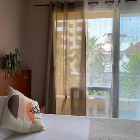 Filippo Apartment