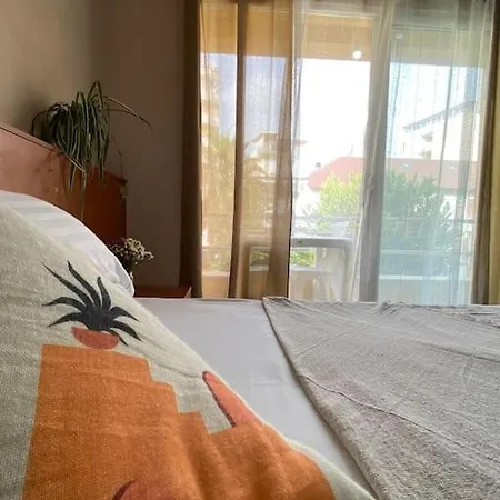 Filippo Apartment Durres